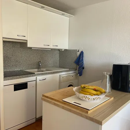 Loft Appartamento Agde