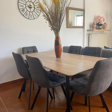 Appartamento Loft Agde