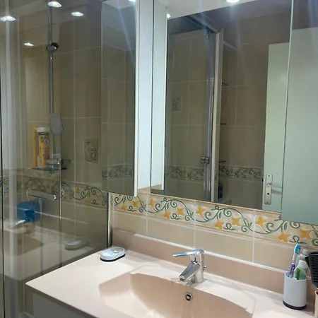 Appartamento Loft
