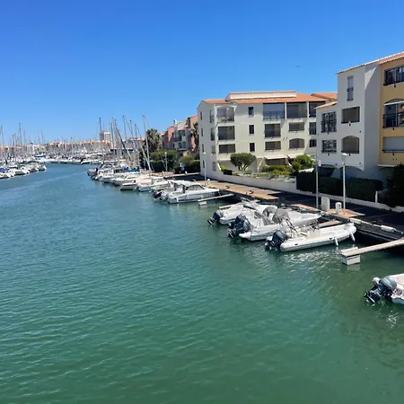 Loft Agde