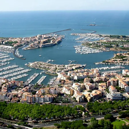 Loft Appartamento Agde