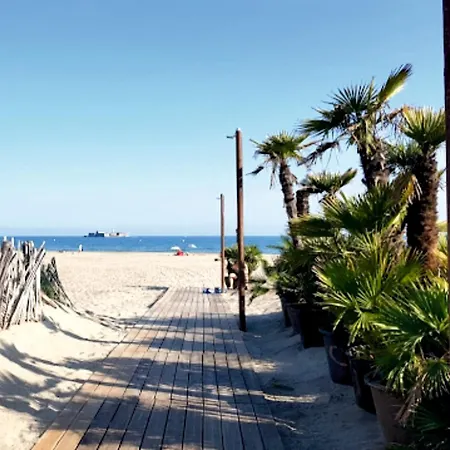 Appartamento Loft Agde