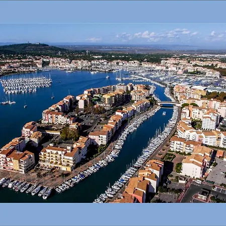 Loft * Agde