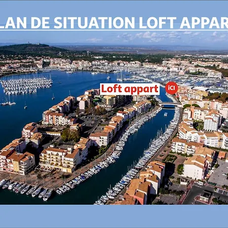 Loft Appartamento *